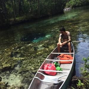 Meet your Posher, Jared